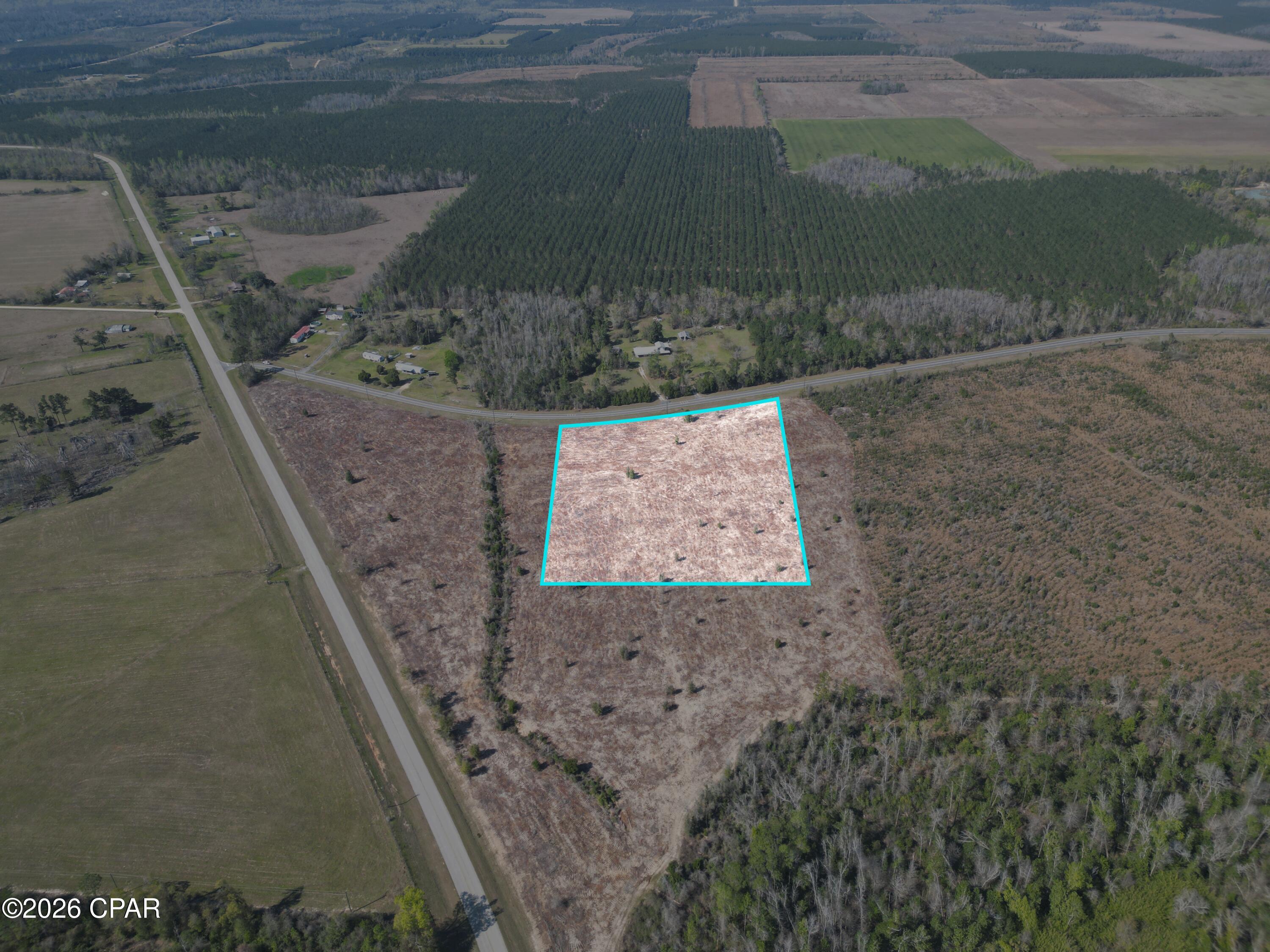 Homes for sale in Blountstown, FL | Tbd Lot #1, Carlos Peavy Rd, Blountstown, FL 32424 | MLS# 787250