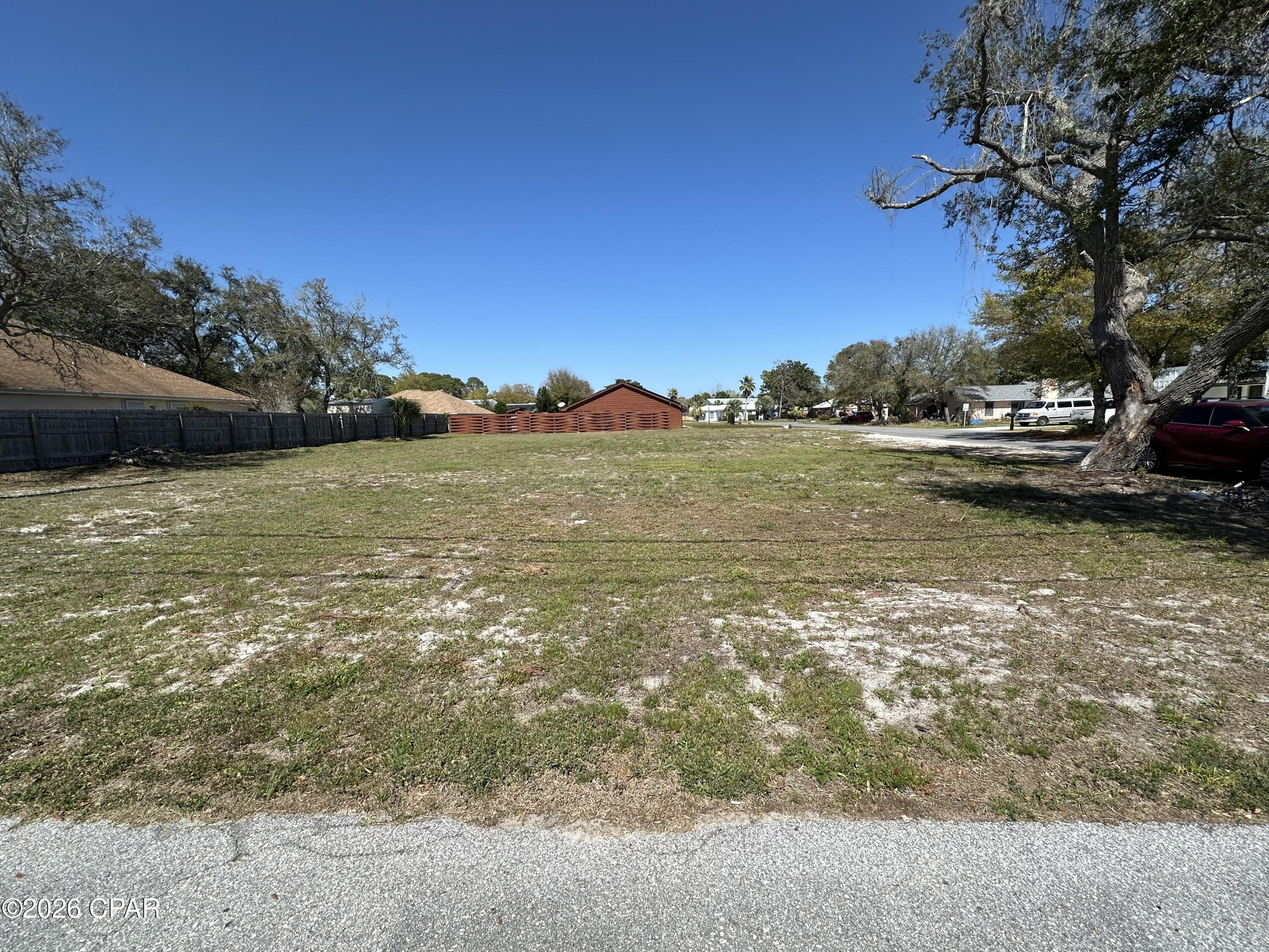 Details for 8620 Lagoon Drive, Panama City Beach, FL 32408