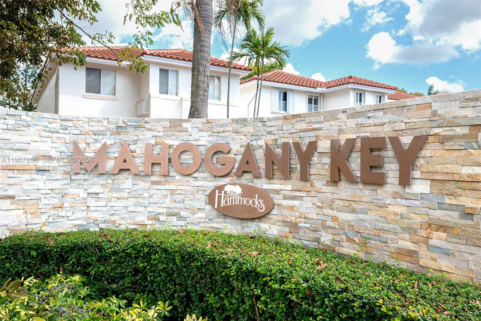 Mahogany Key Condo #3