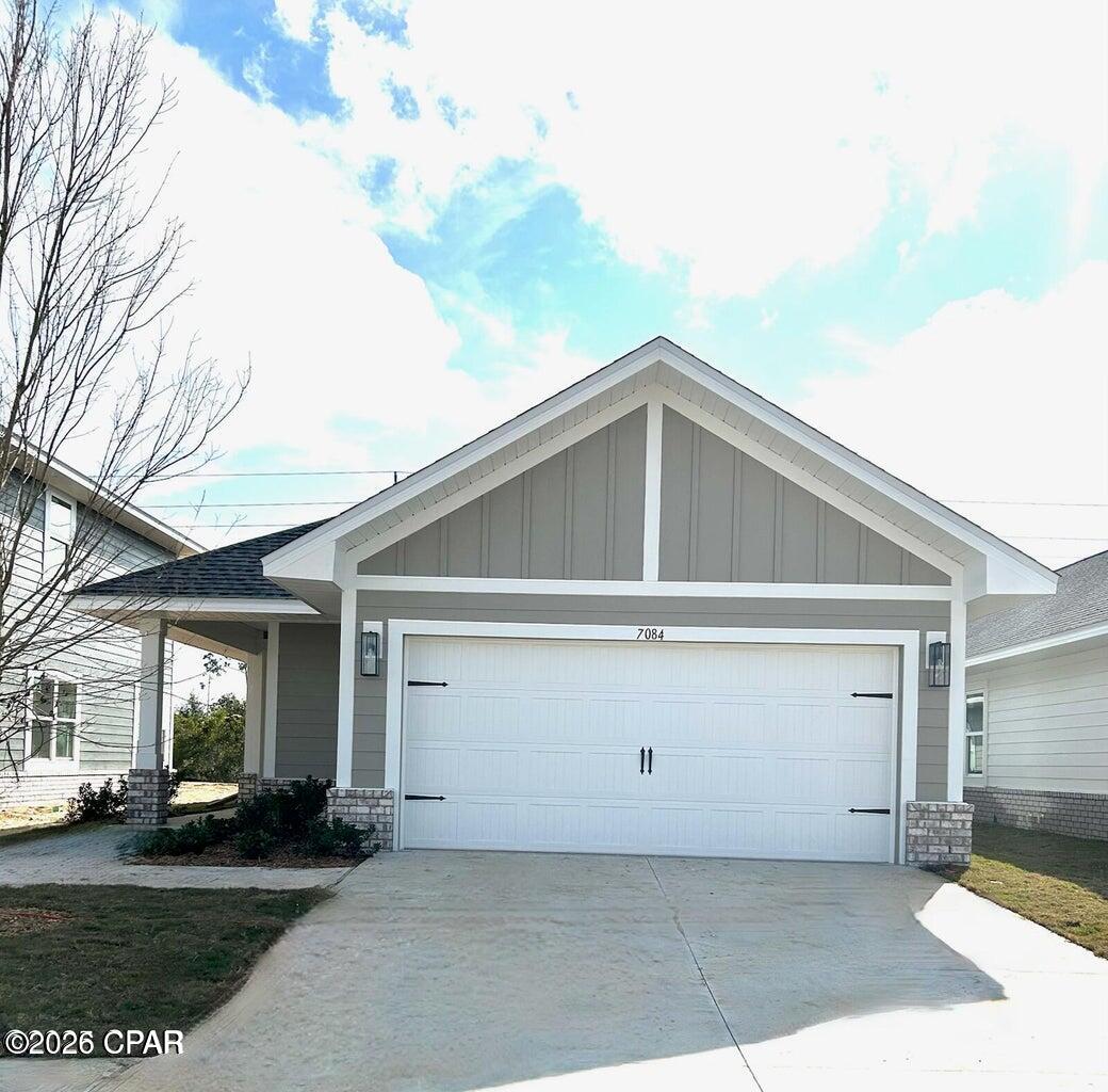 Listing Details for 7041 Traditions Drive, Panama City, FL 32404
