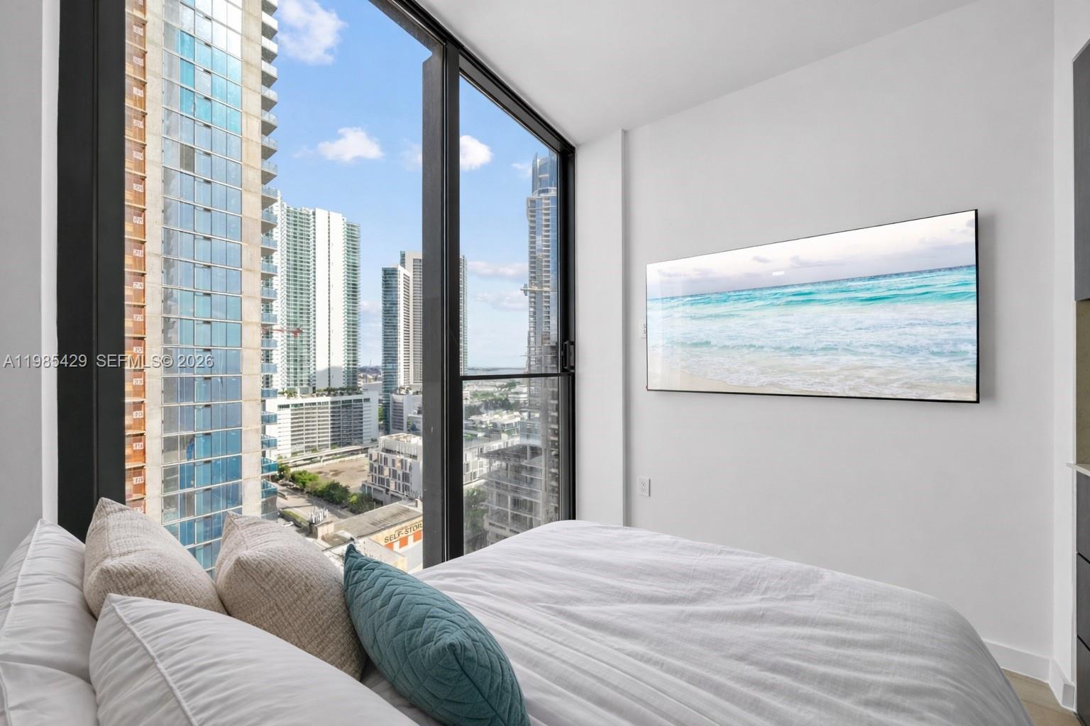 Eleven Hotel And Residence