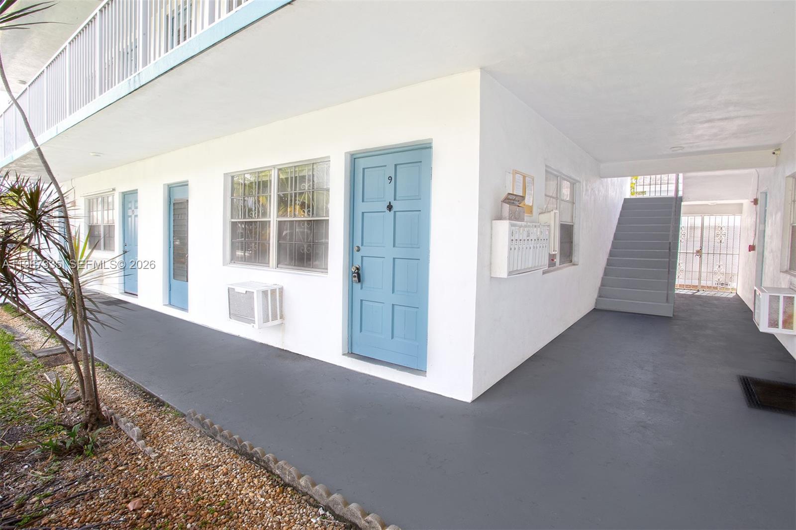 Pell Manor Condominium II