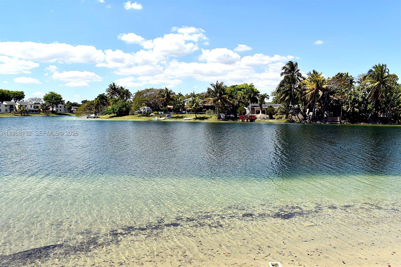 Lake Laura Condo No 2