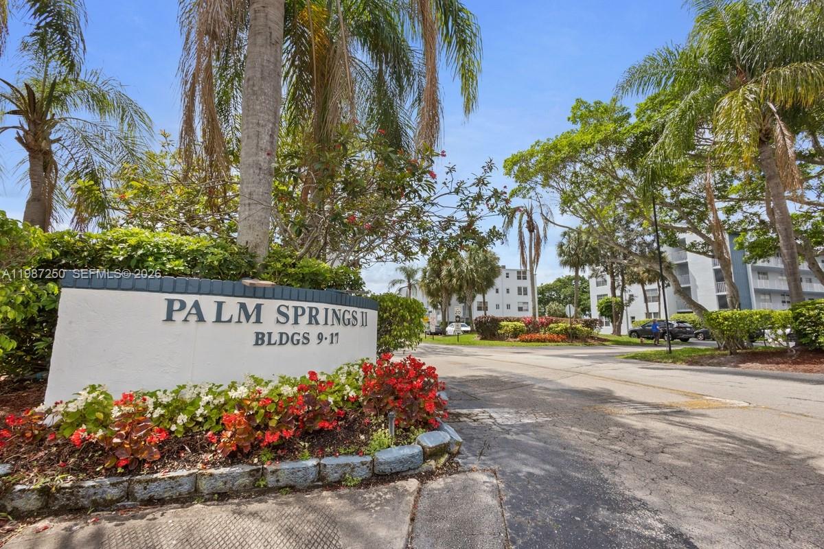 9 Of Palm Springs 2 Condo