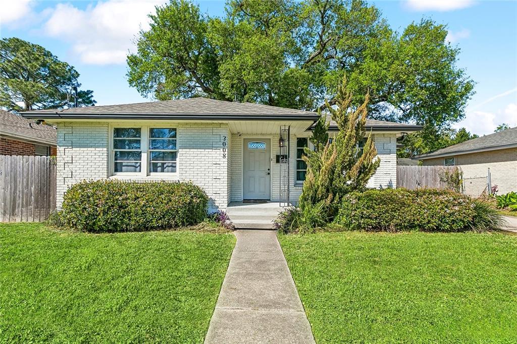 Single family home for sale at 3008 Haring Rd, Metairie, LA 70006 | MLS# 2548939
