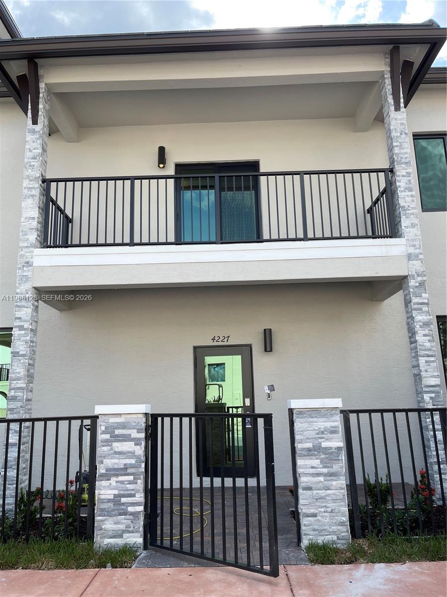 Downtown Doral South Phas