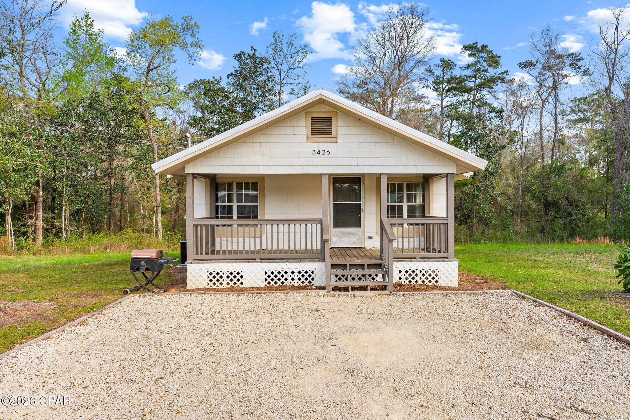 Details for 3426 Spoolmill Road, Vernon, FL 32462