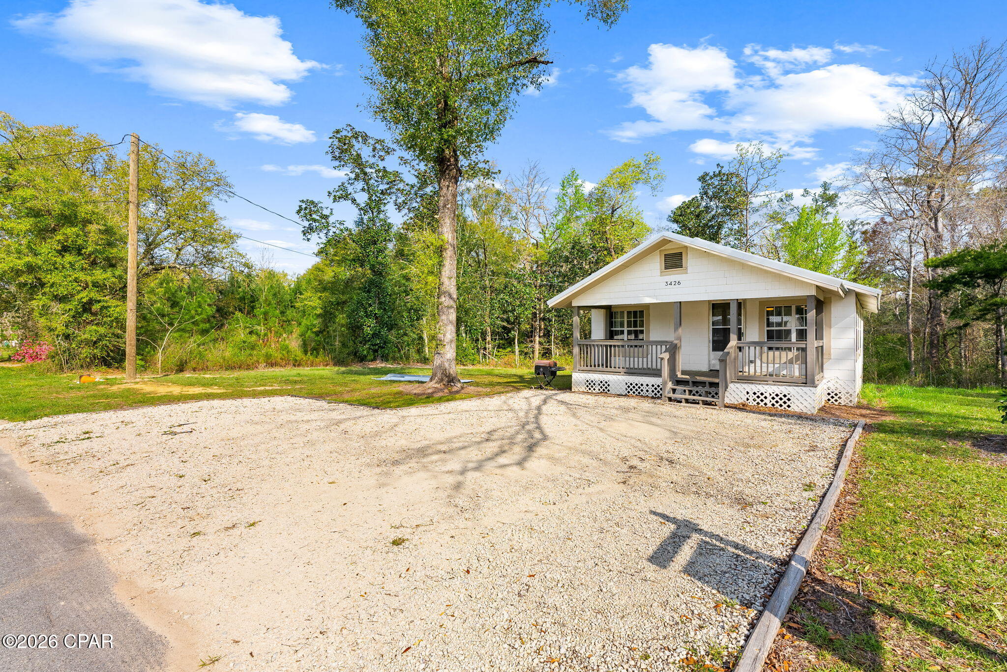 3rd image of 3426 Spoolmill Rd, Vernon, FL 32462 | MLS# 787259