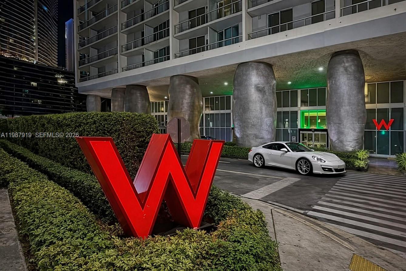 Icon Brickell Condo No 3