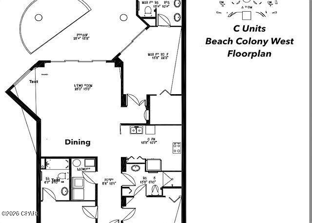 Image 4 For 8501 Gulf Boulevard 4c