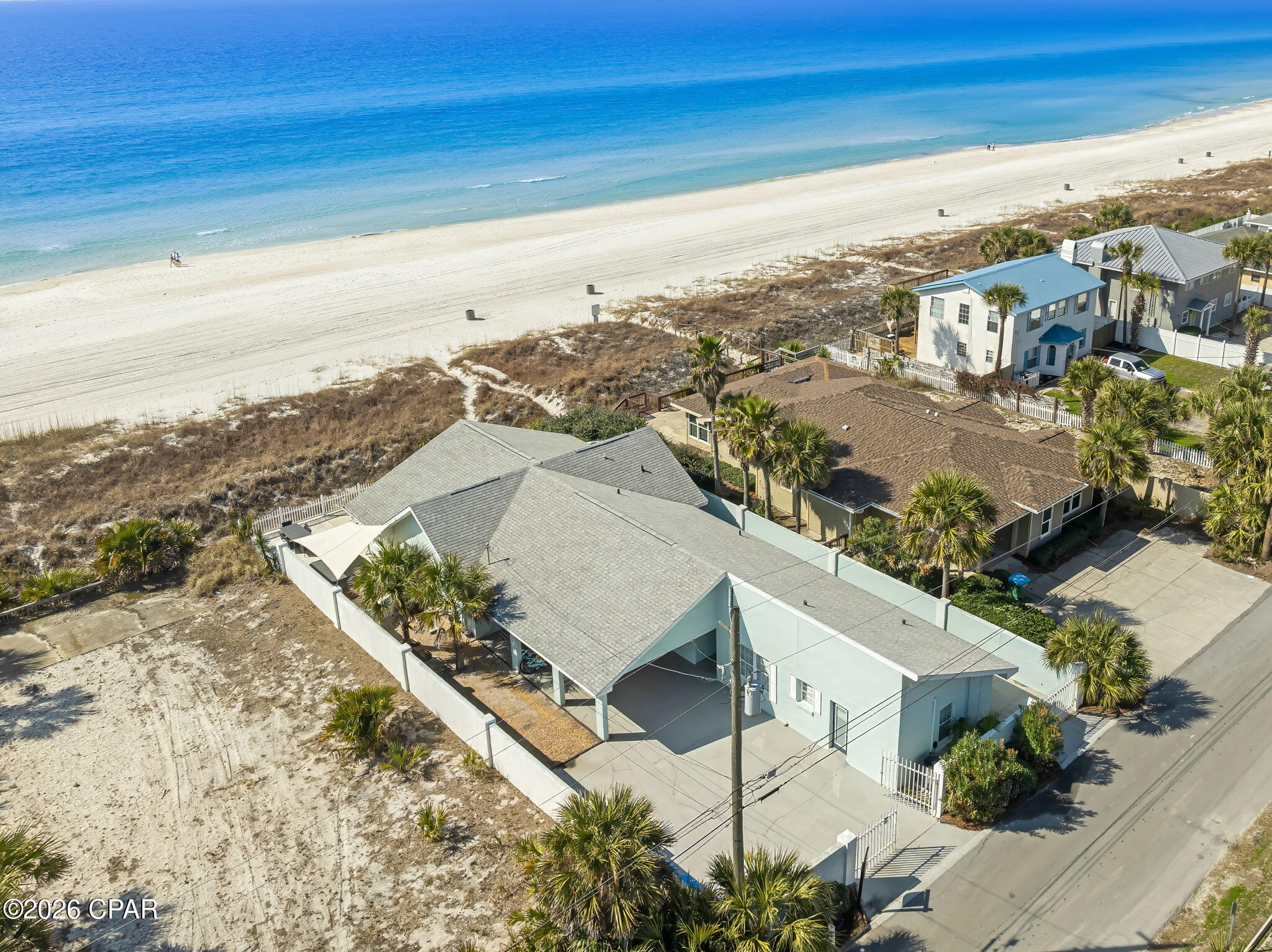 Listing Details for 13011 Oleander Drive, Panama City Beach, FL 32407