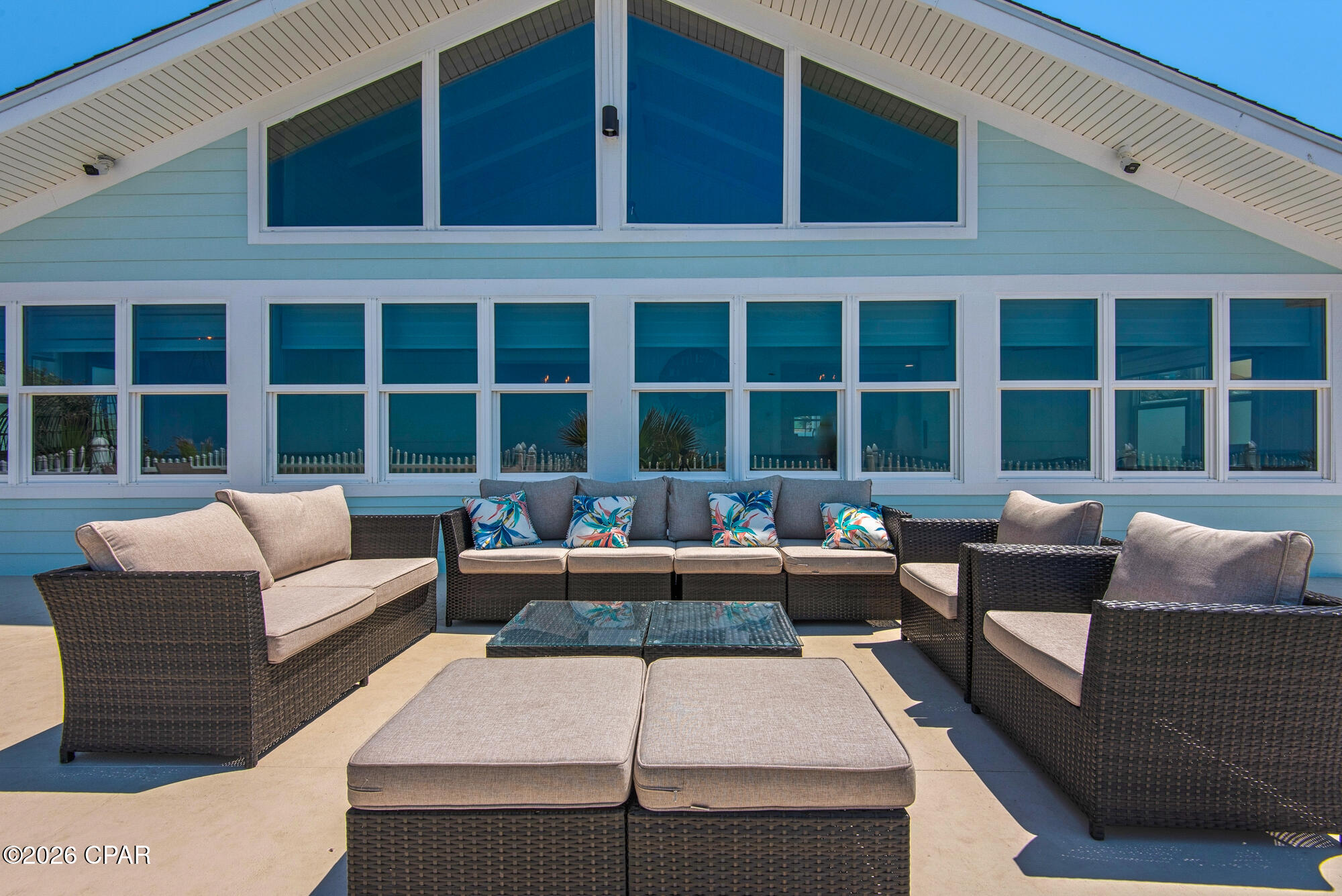 13011 Oleander Drive, Panama City Beach, FL 32407 thumbnail, photo 3 of 40