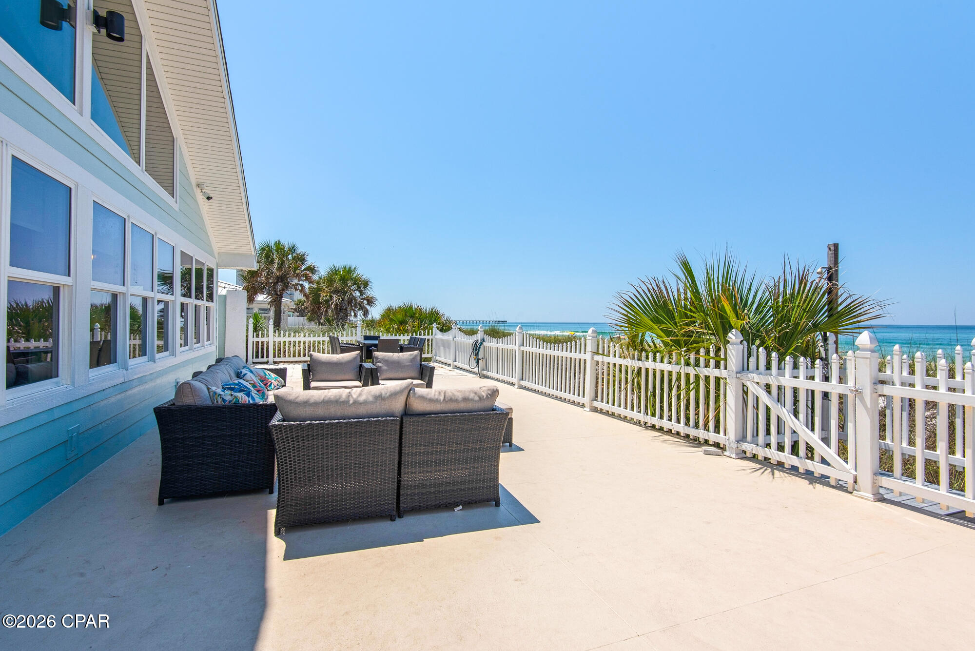 13011 Oleander Drive, Panama City Beach, FL 32407 thumbnail, photo 35 of 40