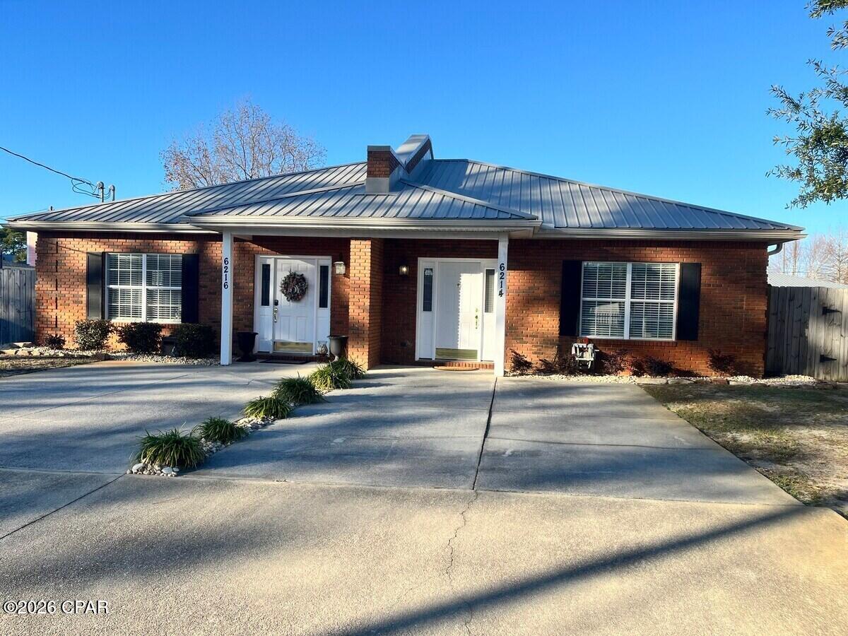 Details for 6214 Azalea Avenue, Panama City, FL 32408