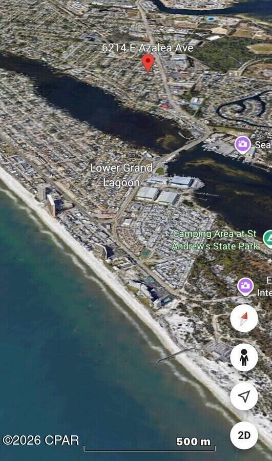 Image 4 For 6214 Azalea Avenue