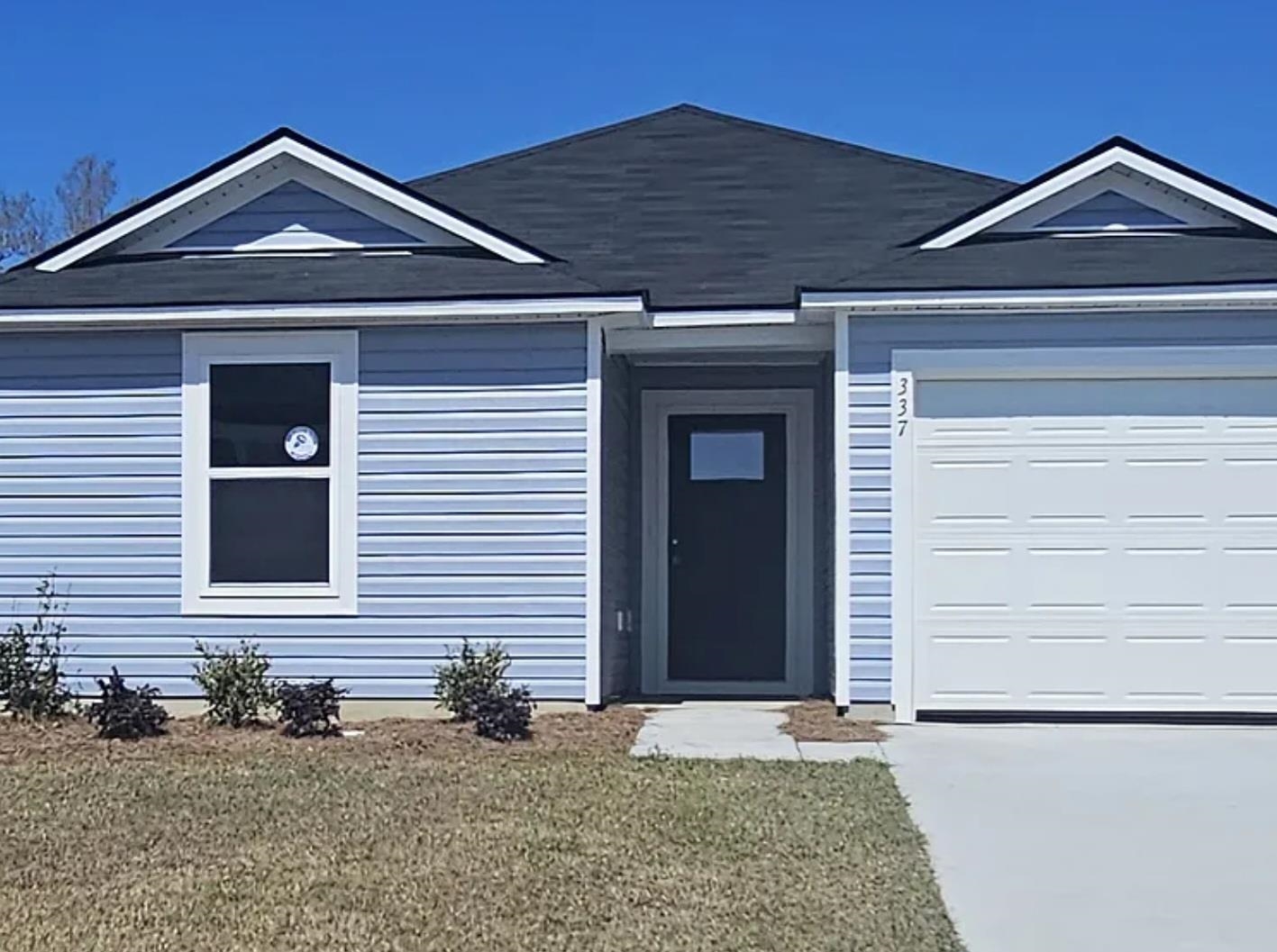 337 Sweet Vernal St Longs, SC 29568