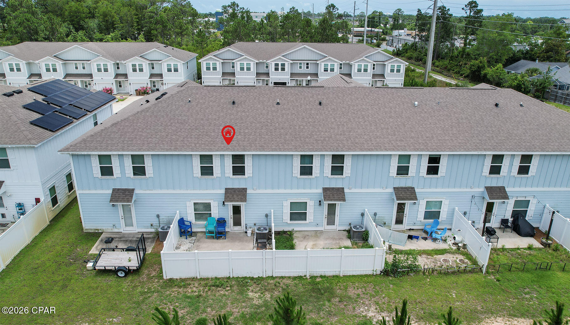 Homes for sale in Panama City Beach, FL | 7687 Shadow Lake Dr, Panama City Beach, FL 32407 | MLS# 787264