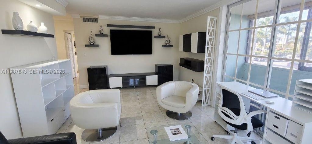 Half Moon Towers Condo