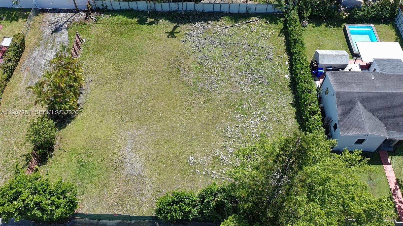 Corbetts Eighth St Addn