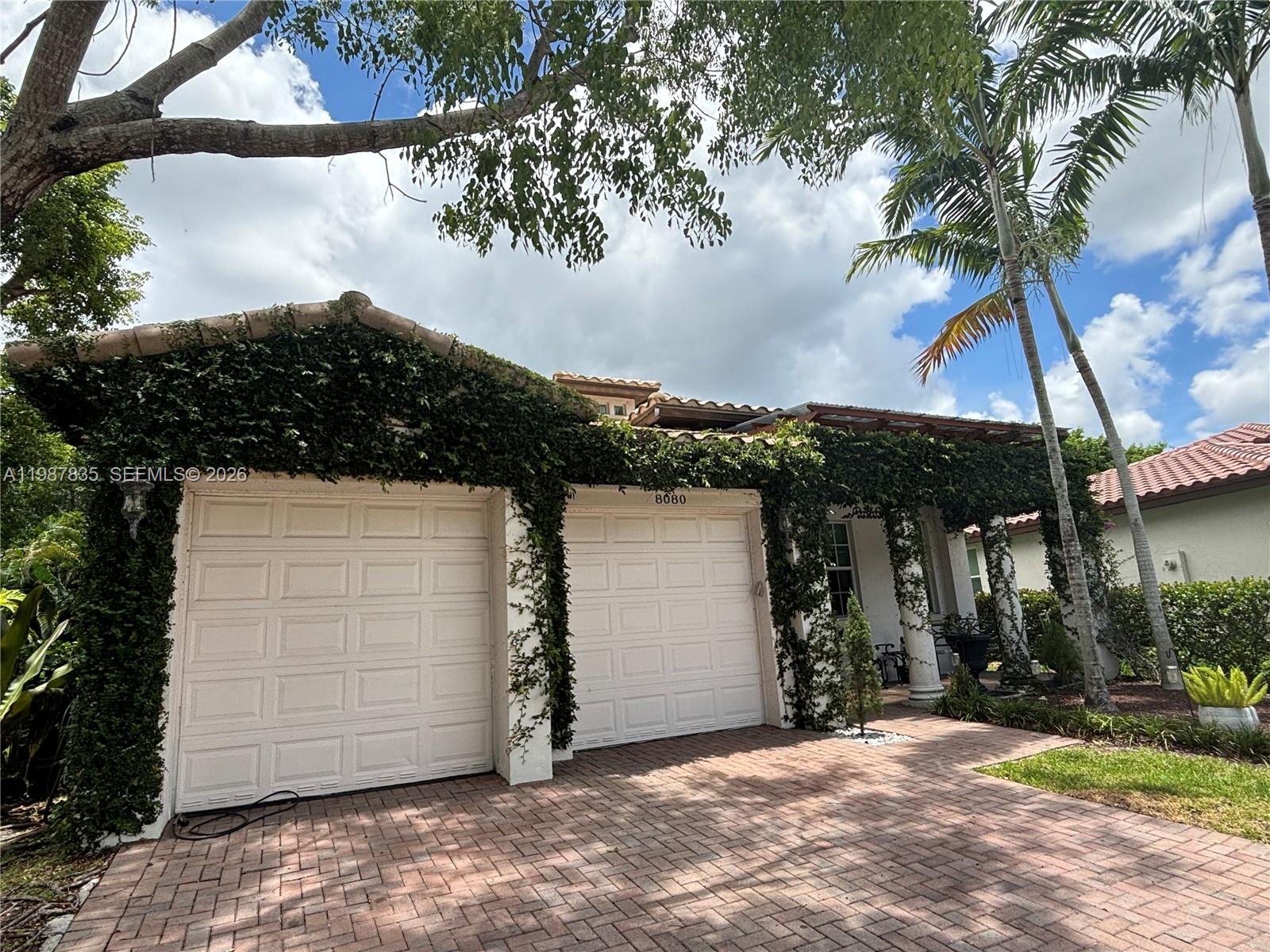 Heron Bay North Plat 2