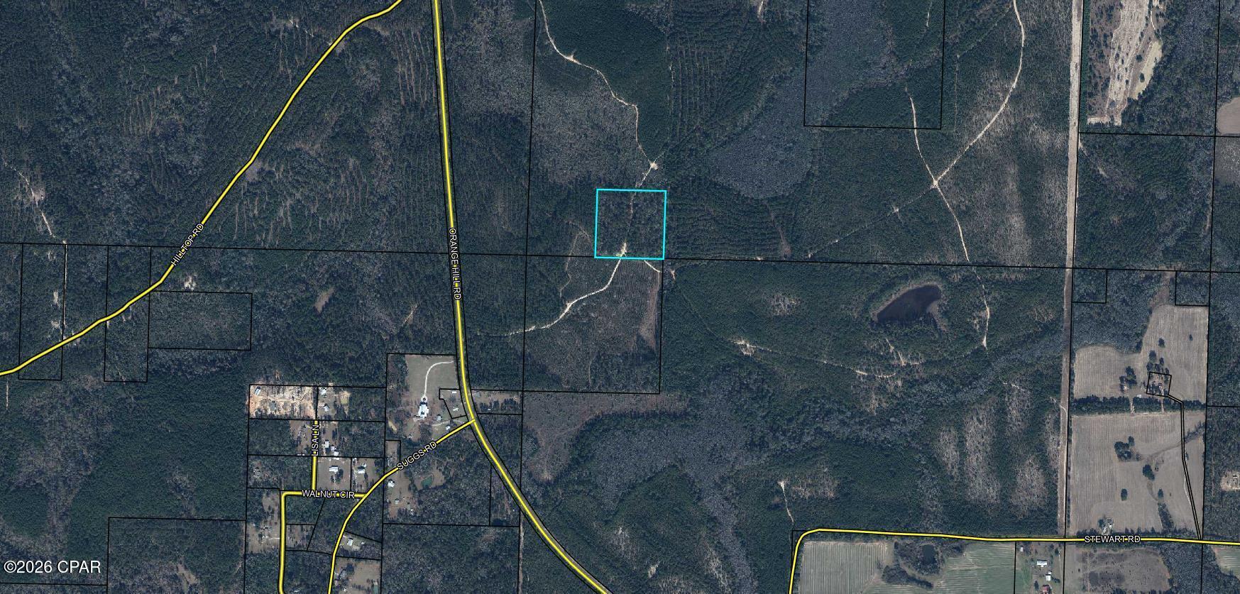 Details for Tbd Winbec Road, Chipley, FL 32428