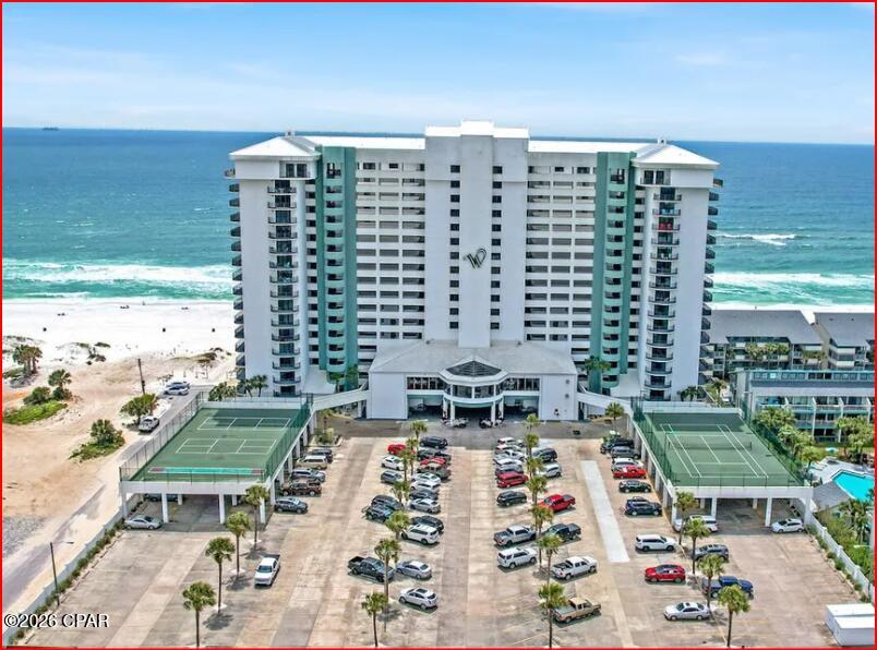 Details for 6201 Thomas Drive 1405, Panama City, FL 32408