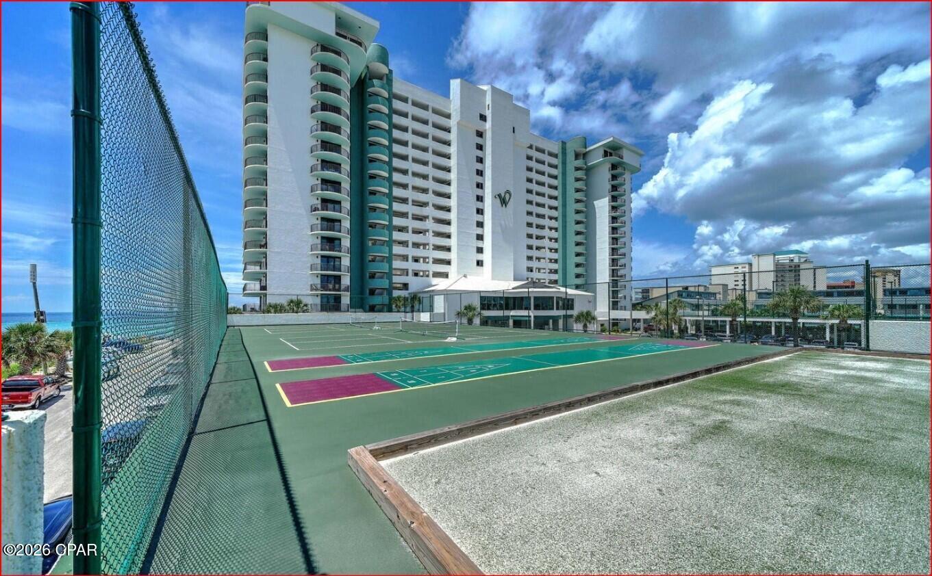 Image 26 For 6201 Thomas Drive 1405