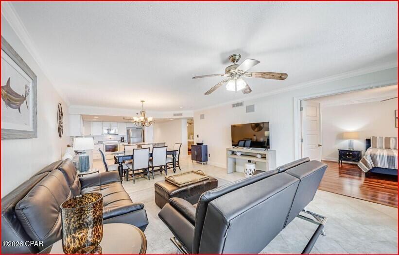 Image 4 For 6201 Thomas Drive 1405