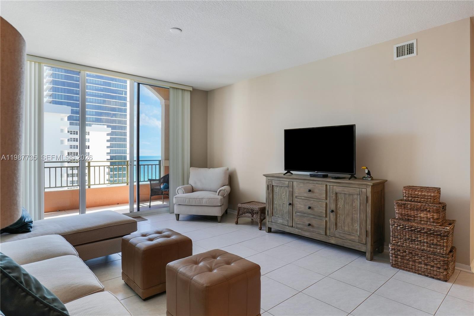 2080 Ocean Drive Condo