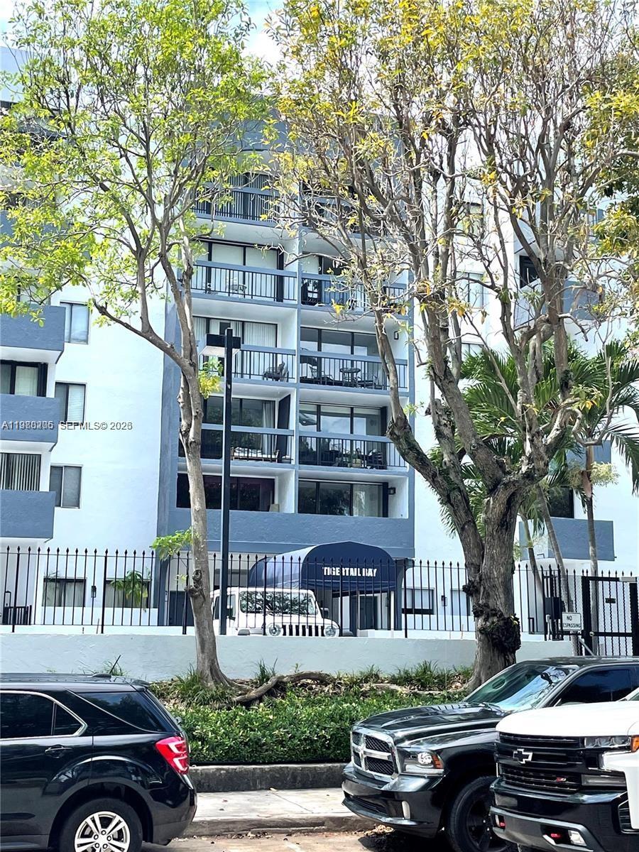 Tigertail Bay Condo