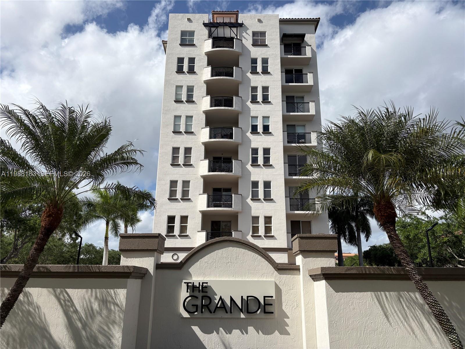 The Grande Condo