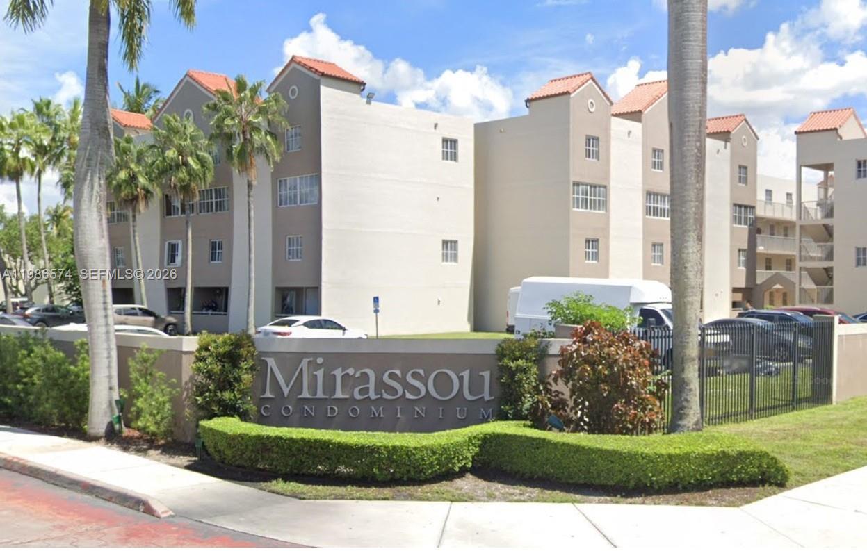 Mirassou Condo
