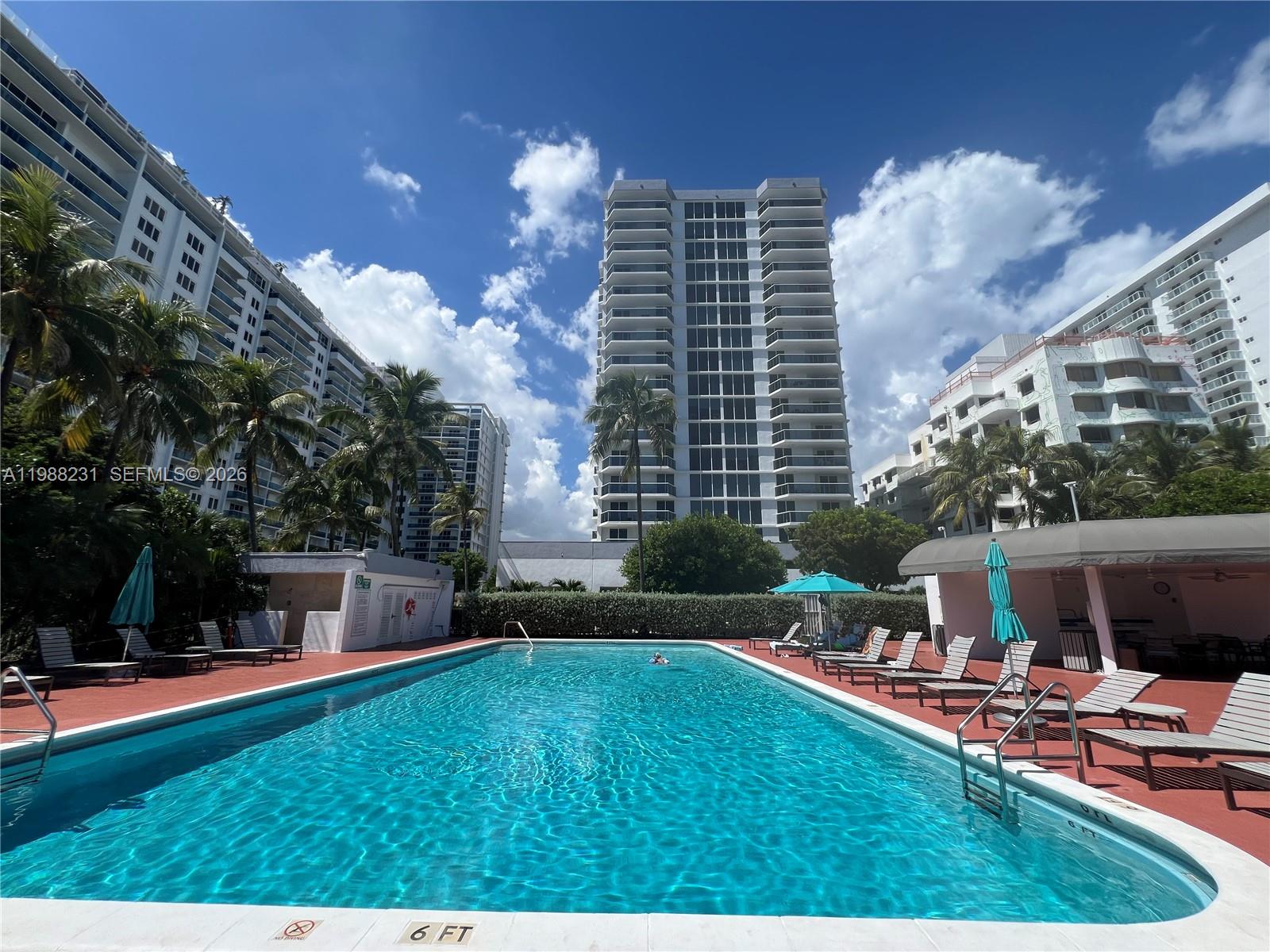 The Riviera Condo