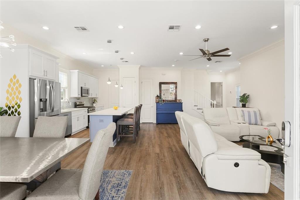 Photo 2 of Single family home for sale at 3137 Washington St, Kenner, LA 70065 | MLS# 2548151 | Listing updated on 2026-09-10
