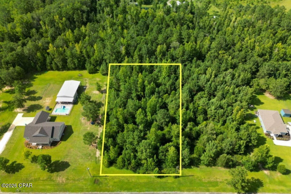Details for 7 Shepp Drive, Chipley, FL 32428