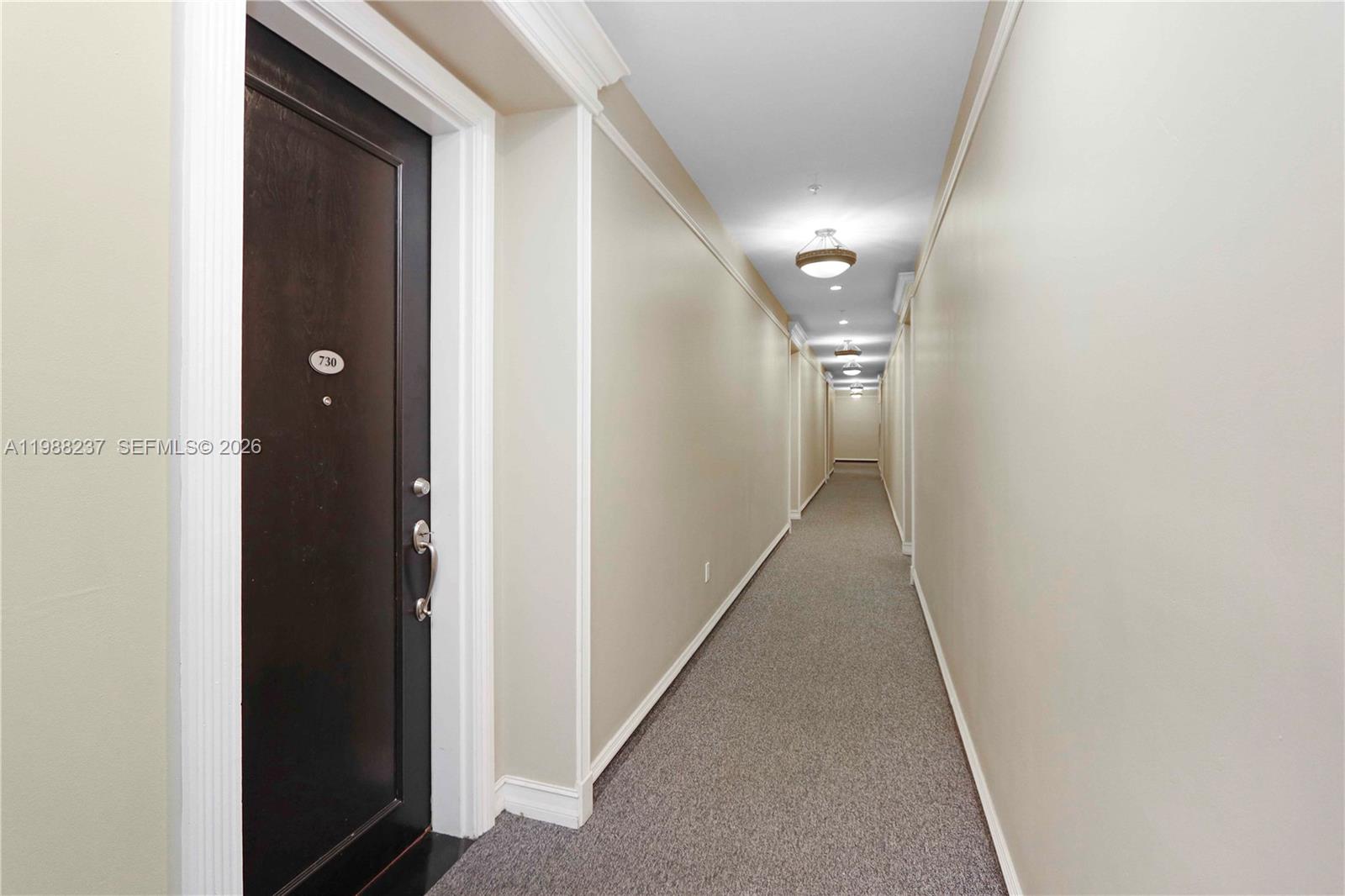 The Ponce Tower Condo