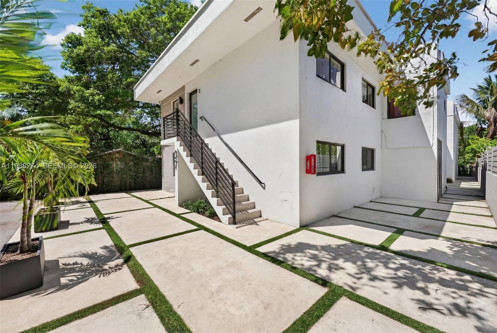 High School Pk Track