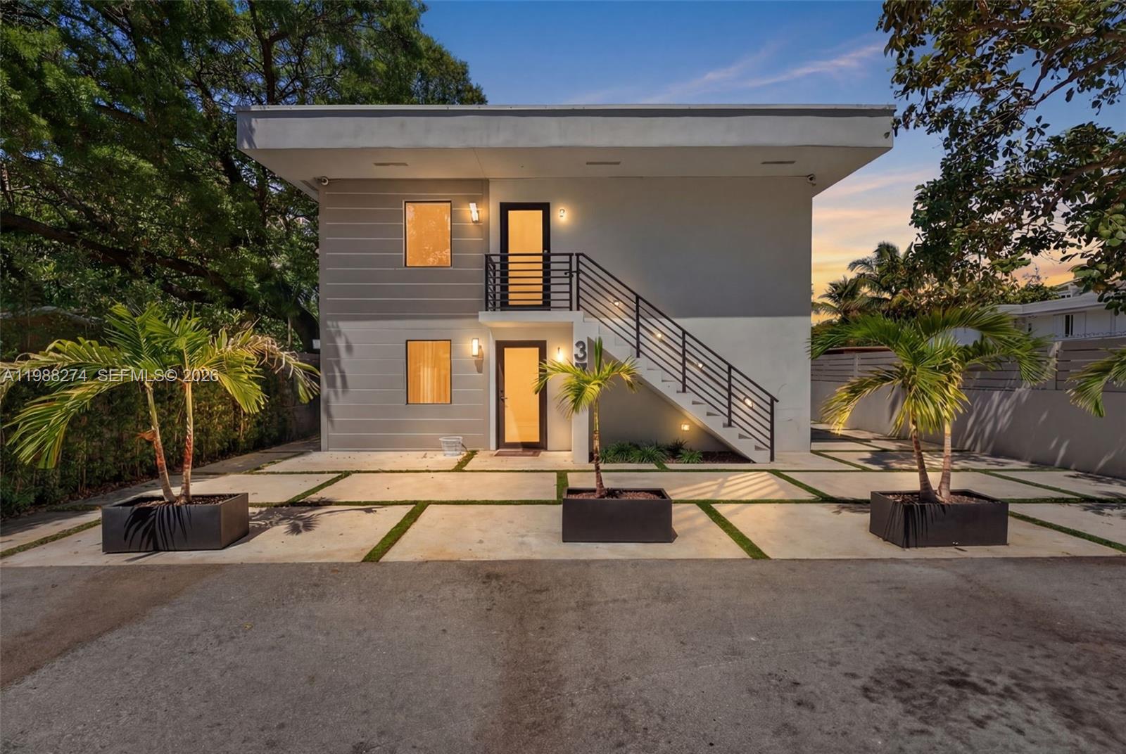 High School Pk Track