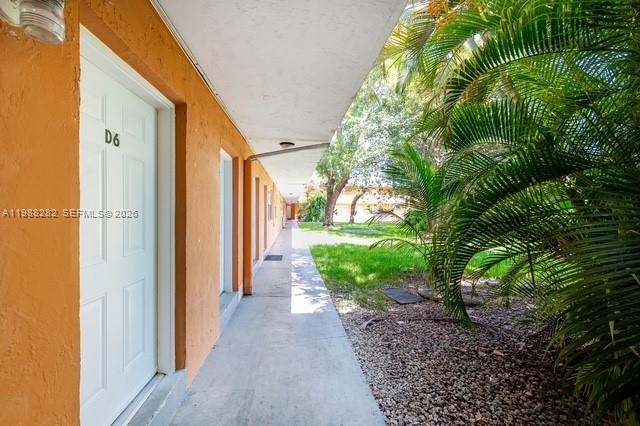 Villas At Cutler Bay Cond