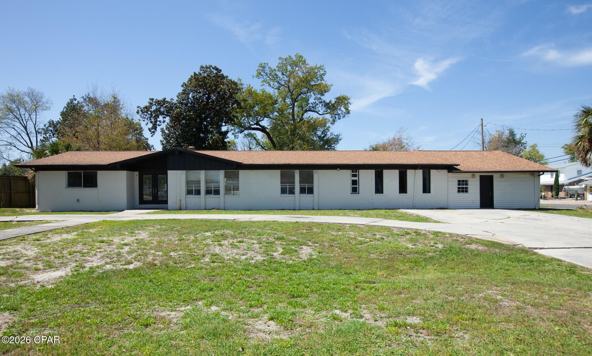 Details for 4402 Cindy Lane, Lynn Haven, FL 32444