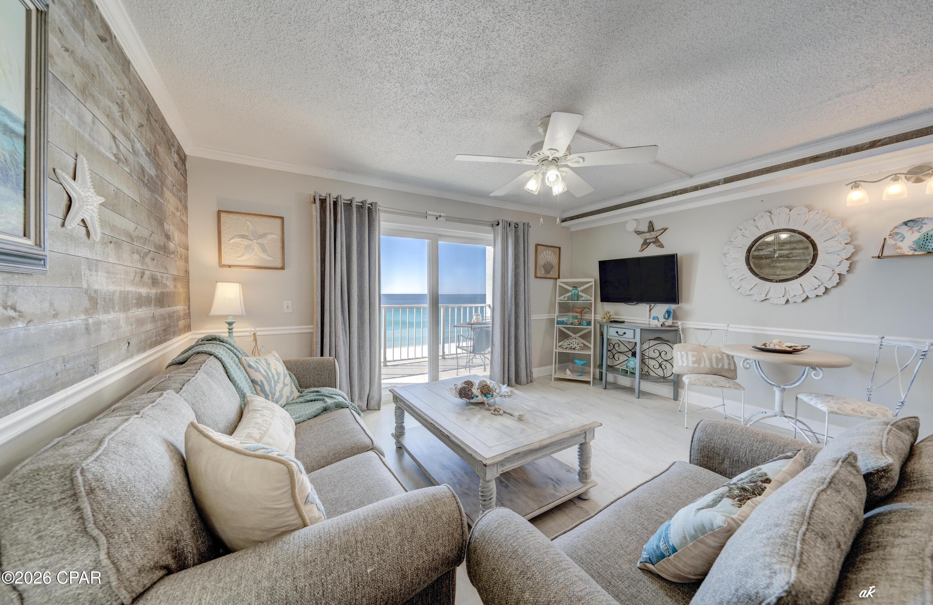 Details for 8743 Thomas Drive 816, Panama City Beach, FL 32408