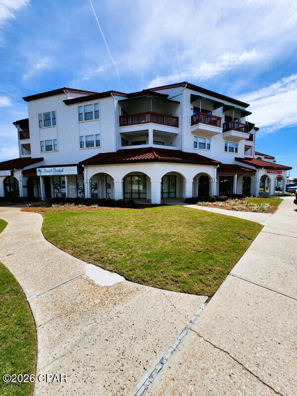 Details for 8730 Thomas Drive 1101, Panama City, FL 32408
