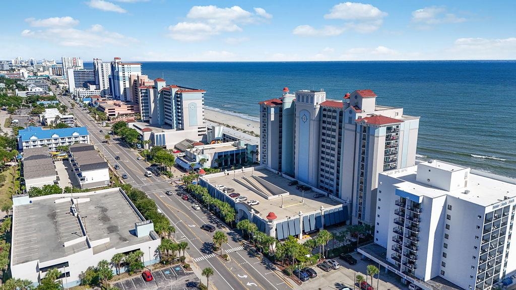 2311 S Ocean Blvd. UNIT #967 Myrtle Beach, SC 29577