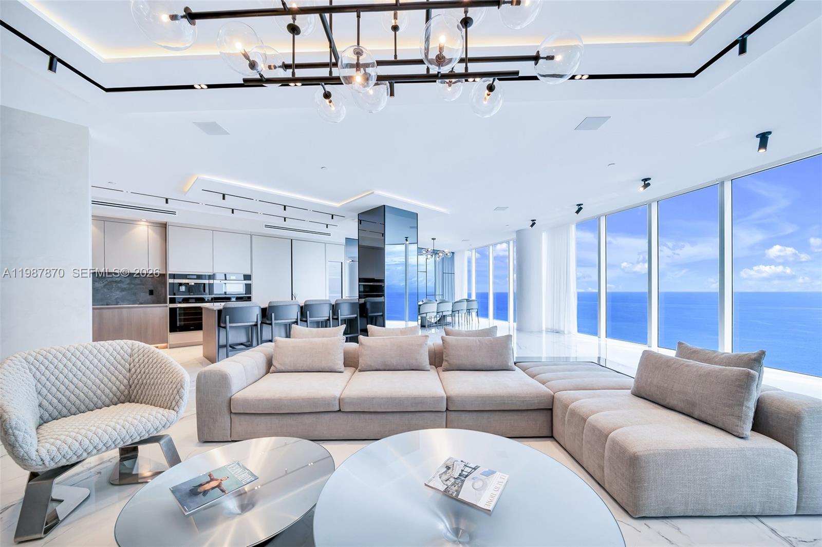 2711 Ocean Dr Unit 3905, Hollywood, Florida 33019