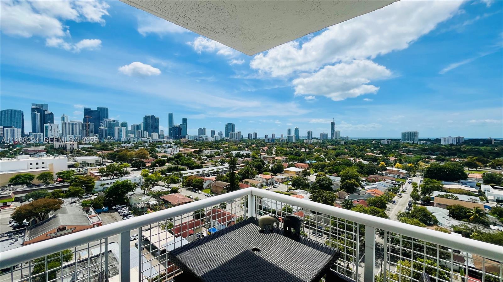 Brickell Vista Condo