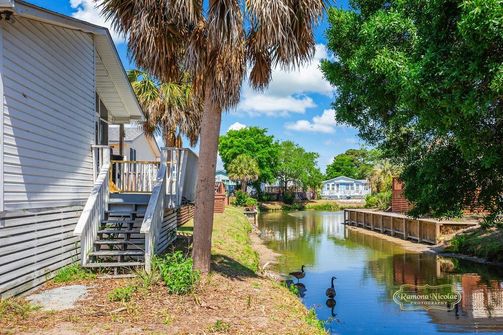 Photo 3 of Manufactured home for sale at 1693 Mason Cir, Myrtle Beach, SC 29575 | MLS# 2607582 | Listing updated on 2026-09-21