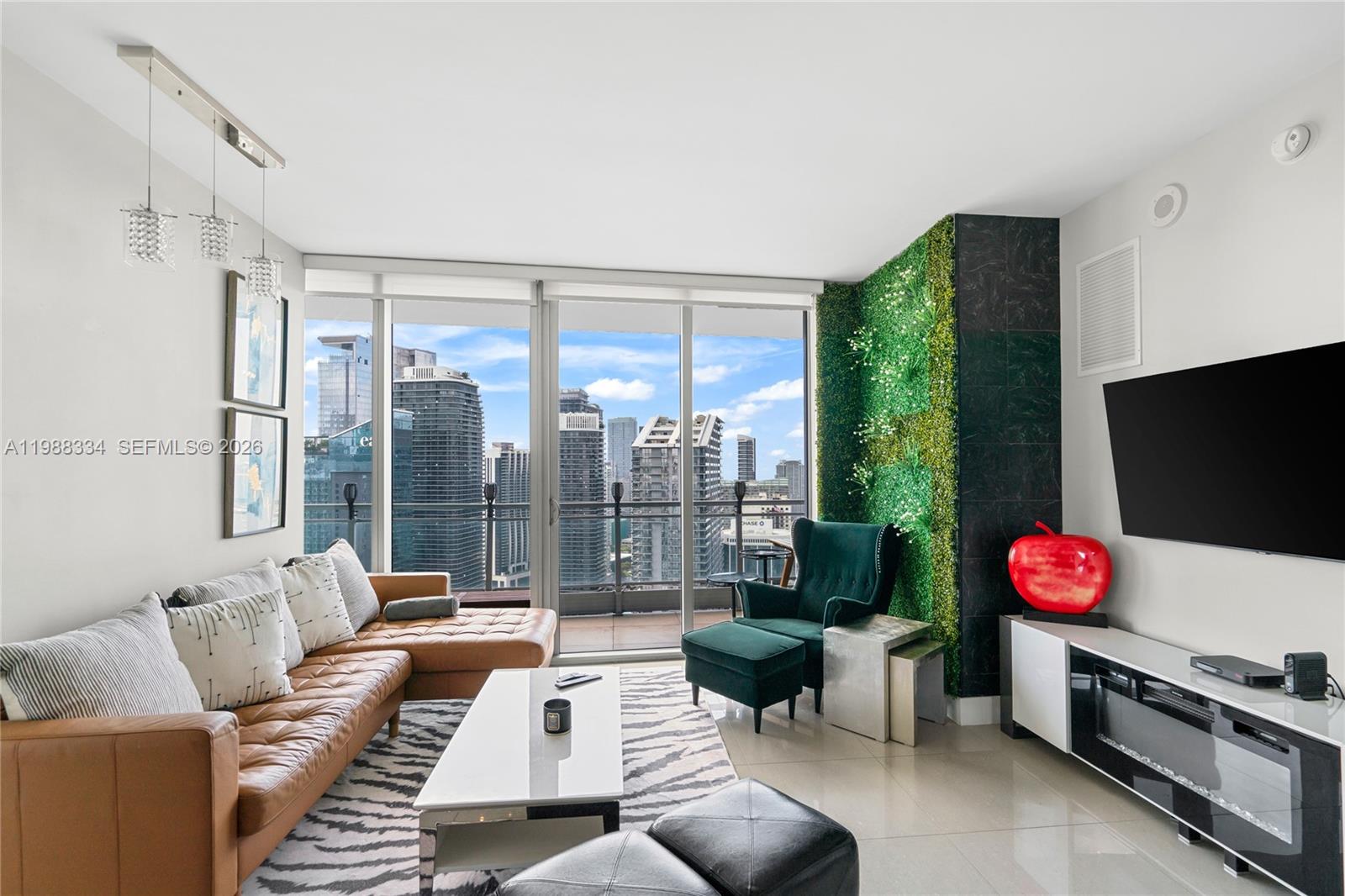 Mint Condo