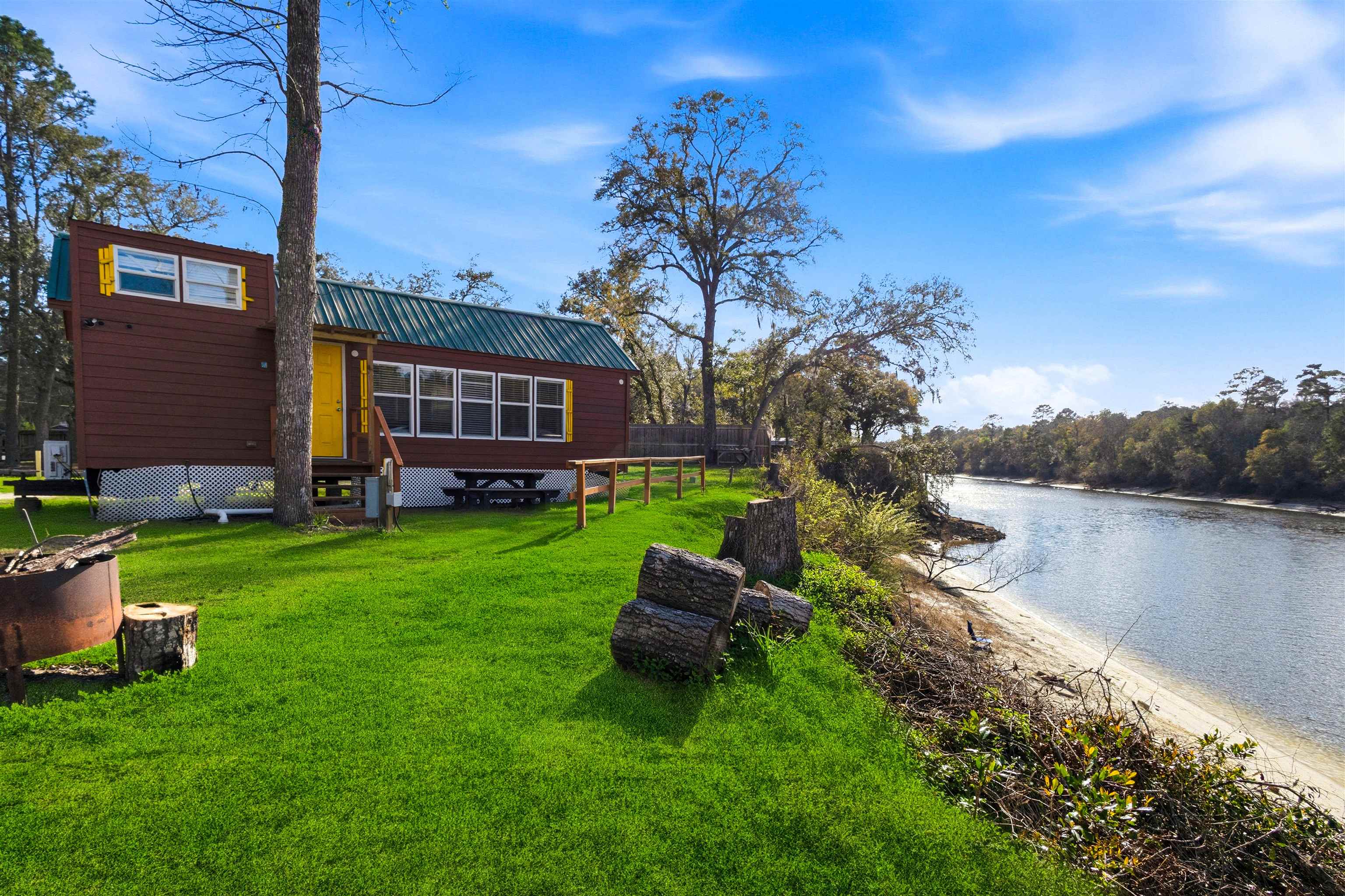 4748  Crooked Road , Tallahassee, FL, 32310