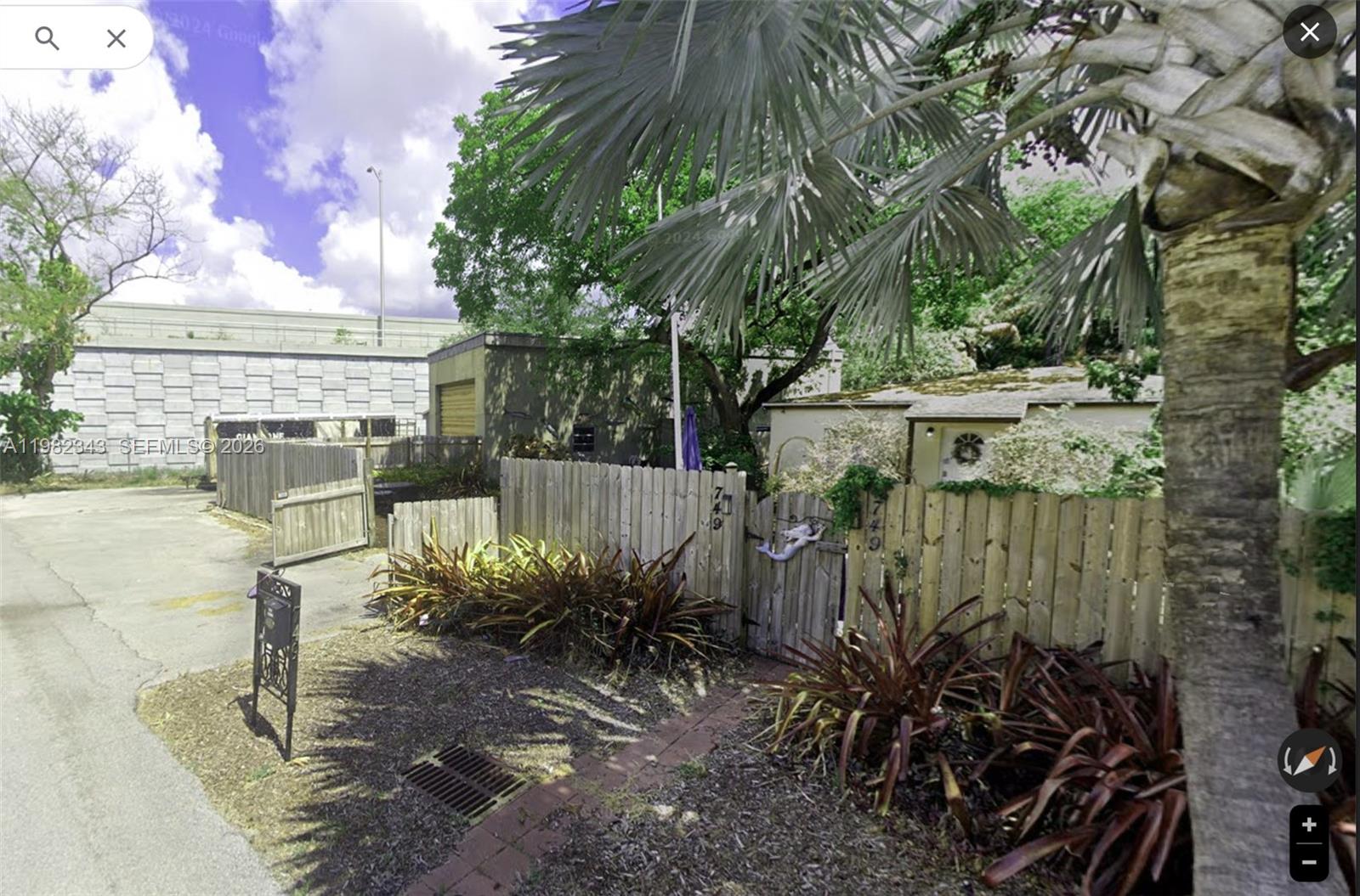 Prospect Gardens