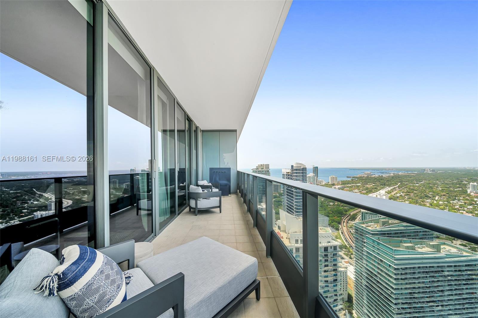 Condo for Rent in Miami, FL
